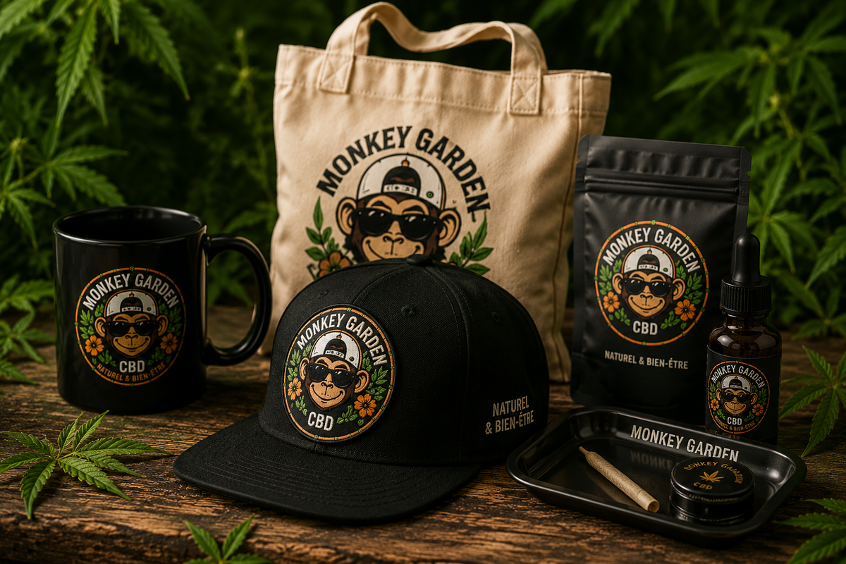 Goodies & Lifestyle