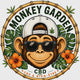 Monkey garden CBD – Accueil