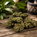Small Buds B23 Haze 30%
