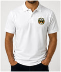 Polo Premium Monkey Garden CBD