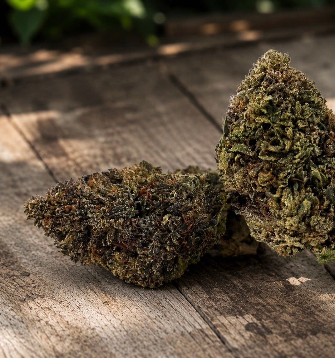 Black Velvet 30%