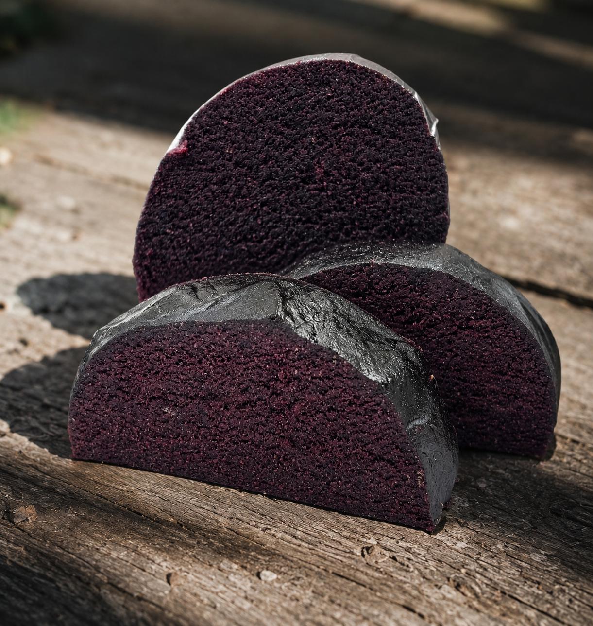 Royal Purple Hash 30%
