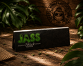 JASS Black Edition – Papier à Rouler 76 × 44 mm