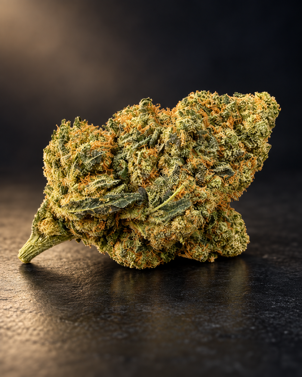 Amnesia JSH 40 % – Fleur CBD Monkey Garden