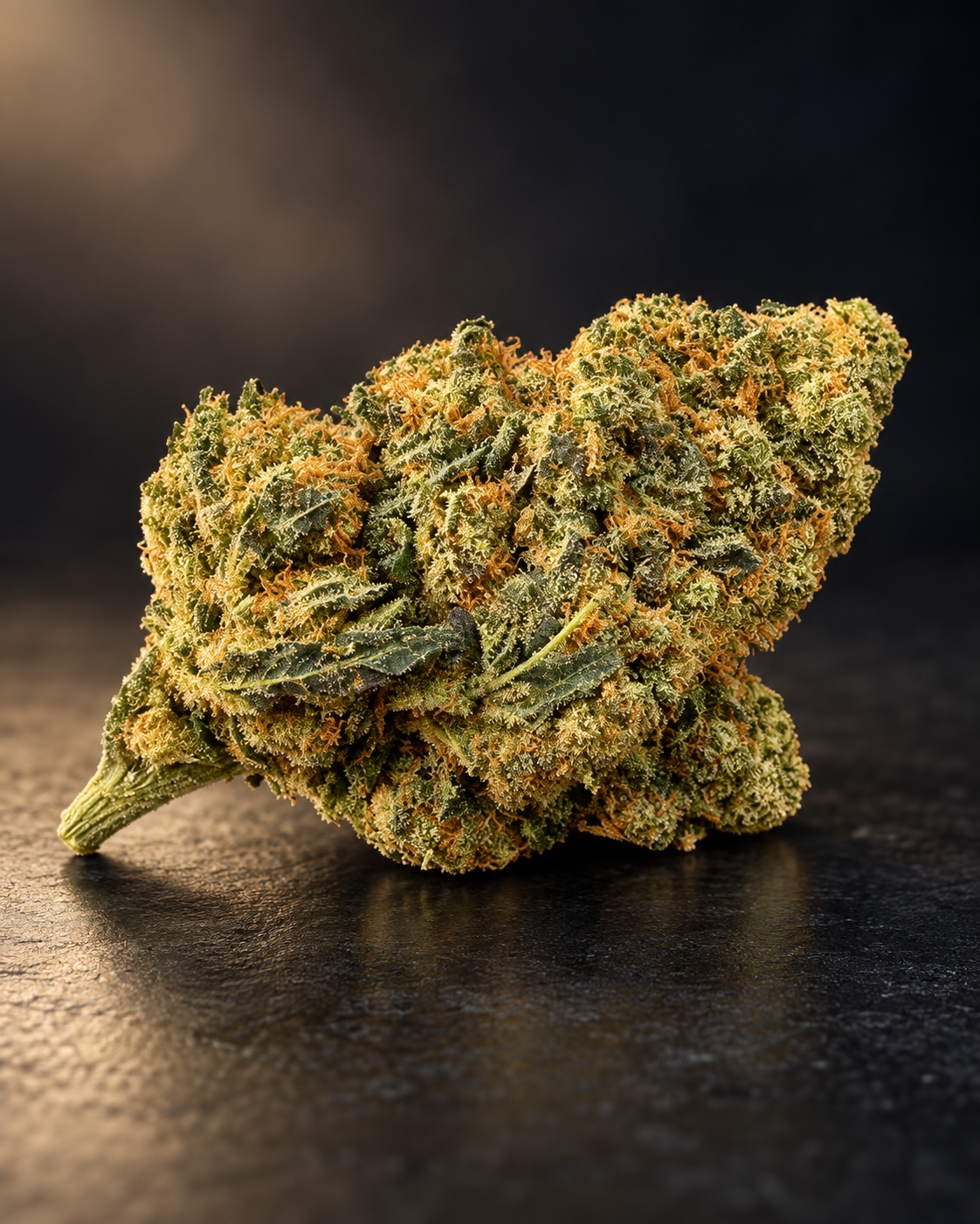 Amnesia JSH 40 % – Fleur CBD Monkey Garden