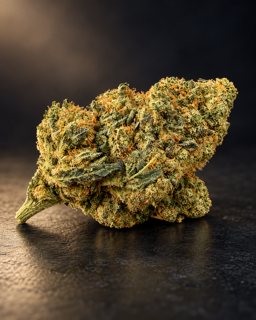 Amnesia JSH 40 % – Fleur CBD Monkey Garden